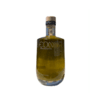 EON extra virgin olive oil glass bottle 500 ml front view