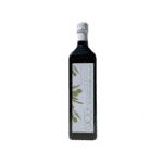 EON エクストラバージンオリーブオイル コロネイキ ガラスボトル 1000 ml 正面図