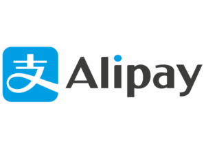 Alipay logo – secure digital payment method